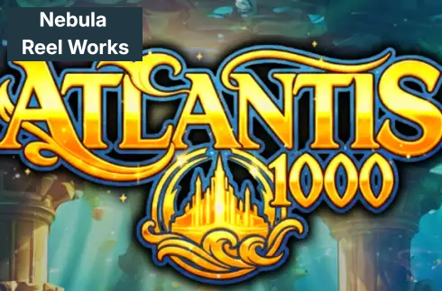 Atlantis 1000